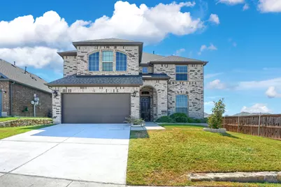 1800 Cedar Orchid Way, Wylie, TX 75098 - Photo 1