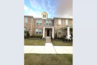8924 Scarp Hill Lane, Frisco, TX 75035 - Photo 3