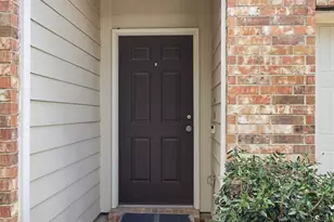 5401 Stone Meadow Ln, Fort Worth, TX 76179 - Photo 5