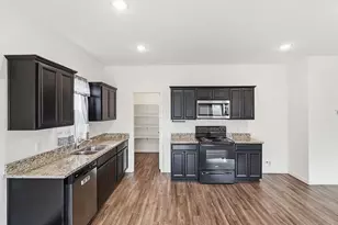 5401 Stone Meadow Ln, Fort Worth, TX 76179 - Photo 21
