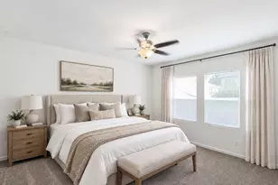 5401 Stone Meadow Ln, Fort Worth, TX 76179 - Photo 27