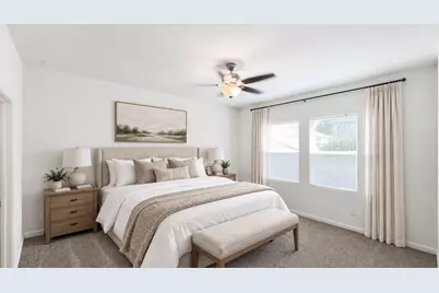5401 Stone Meadow Lane, Fort Worth, TX 76179 - Photo 27