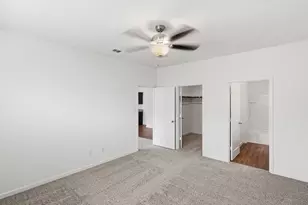 5401 Stone Meadow Ln, Fort Worth, TX 76179 - Photo 29