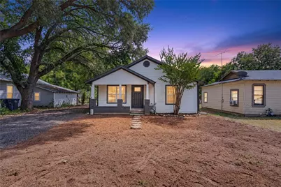 425 Bales Street, Cleburne, TX 76033 - Photo 1