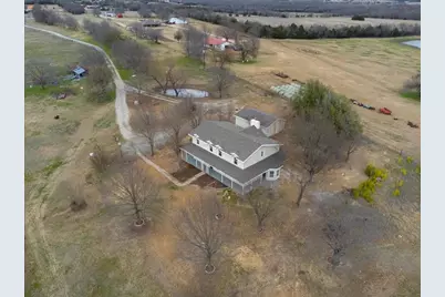 13632 Fm 981, Blue Ridge, TX 75424 - Photo 1