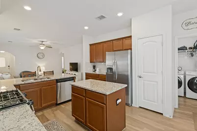 5809 Wake Robin Drive, Fort Worth, TX 76123 - Photo 11