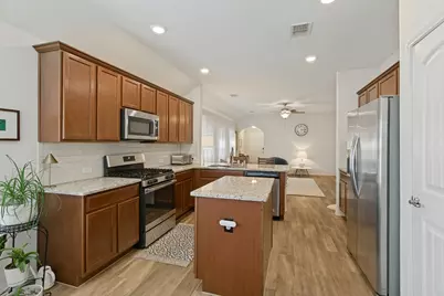 5809 Wake Robin Drive, Fort Worth, TX 76123 - Photo 9