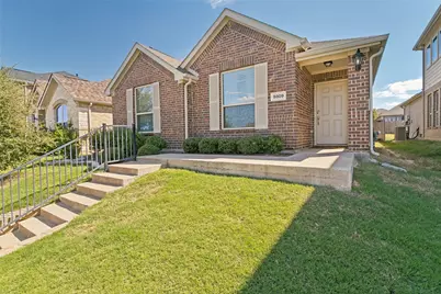 5809 Wake Robin Drive, Fort Worth, TX 76123 - Photo 3