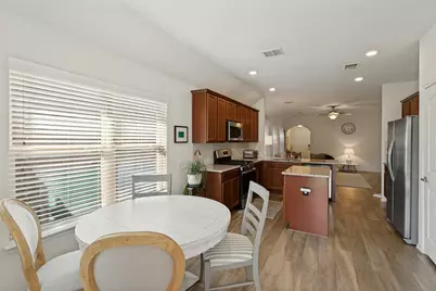 5809 Wake Robin Drive, Fort Worth, TX 76123 - Photo 13