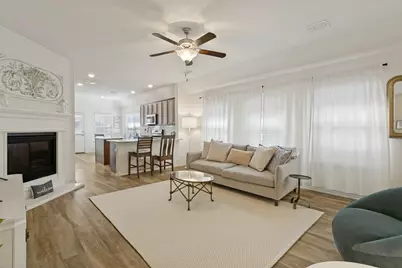 5809 Wake Robin Drive, Fort Worth, TX 76123 - Photo 5