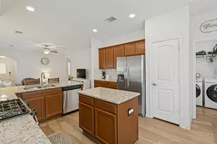 5809 Wake Robin Dr, Fort Worth, TX 76123 - Photo 11