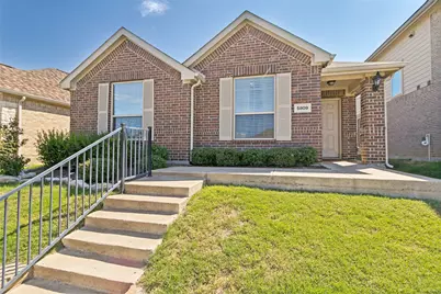 5809 Wake Robin Drive, Fort Worth, TX 76123 - Photo 1