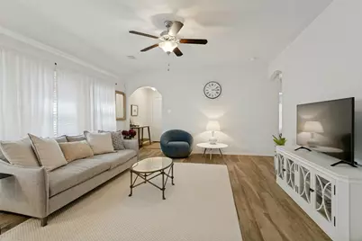 5809 Wake Robin Drive, Fort Worth, TX 76123 - Photo 7