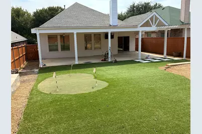 812 Ridge Point Drive, Grand Prairie, TX 75052 - Photo 7