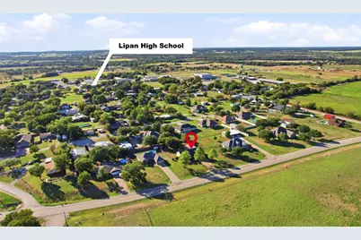207 Dennis Road, Lipan, TX 76462 - Photo 5