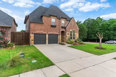 5621 Fringetree Drive, McKinney, TX 75071 - Photo 1