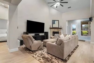 5621 Fringetree Drive, McKinney, TX 75071 - Photo 27
