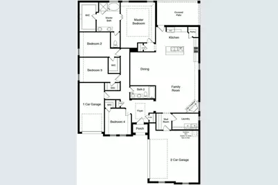 1307 Axis Deer Road, Arlington, TX 76002 - Photo 11