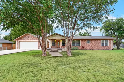 590 Bosque Lane, McGregor, TX 76657 - Photo 1