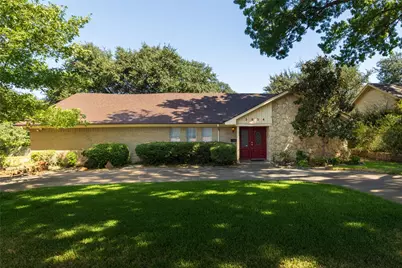 3804 Wharton Drive, Fort Worth, TX 76133 - Photo 3