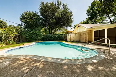 3804 Wharton Drive, Fort Worth, TX 76133 - Photo 39