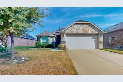403 Cowboy Way, Anna, TX 75409 - Photo 1