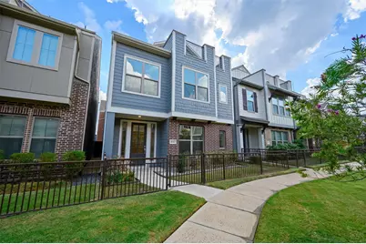 1047 Manacor Lane, Dallas, TX 75212 - Photo 3