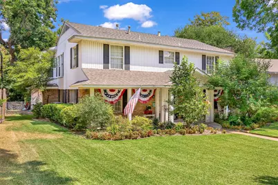 9908 Robin Hill Lane, Dallas, TX 75238 - Photo 19