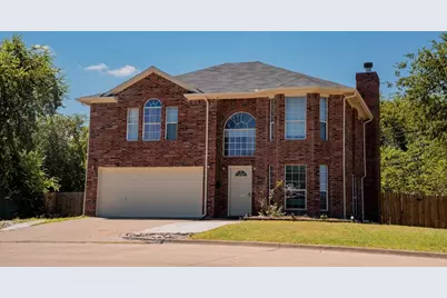 5025 Strummer Drive, North Richland Hills, TX 76180 - Photo 1
