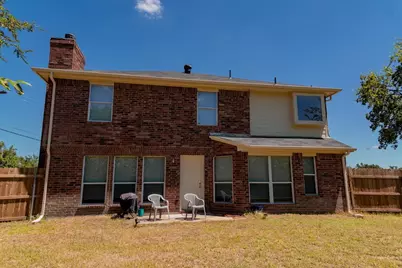 5025 Strummer Drive, North Richland Hills, TX 76180 - Photo 3