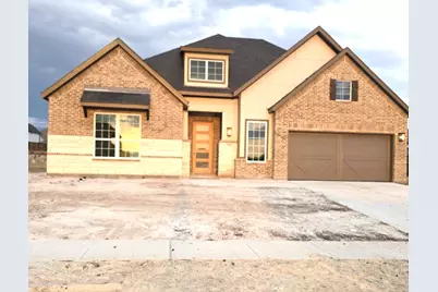729 Meridian Drive, Aledo, TX 76008 - Photo 1