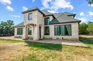 4408 Veal Station Rd, Weatherford, TX 76085 - Photo 3