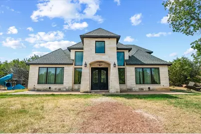 4408 Veal Station Road, Weatherford, TX 76085 - Photo 1