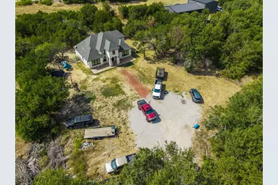 4408 Veal Station Road, Weatherford, TX 76085 - Photo 11