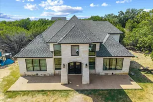 4408 Veal Station Rd, Weatherford, TX 76085 - Photo 5