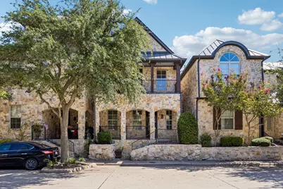5217 Fort Buckner Drive, McKinney, TX 75070 - Photo 1