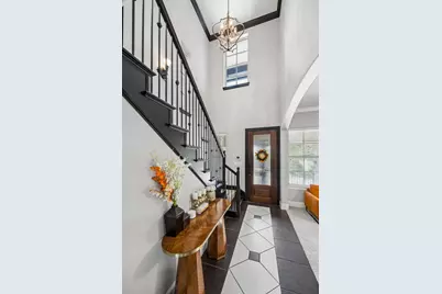 5217 Fort Buckner Drive, McKinney, TX 75070 - Photo 5