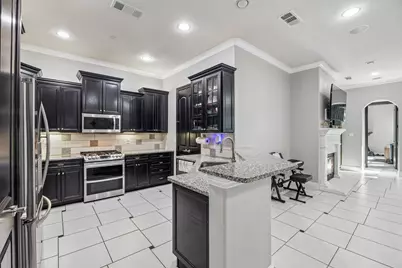 5217 Fort Buckner Drive, McKinney, TX 75070 - Photo 11