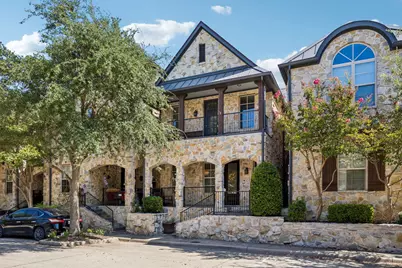 5217 Fort Buckner Drive, McKinney, TX 75070 - Photo 3