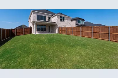 1060 Birdie Street, Gunter, TX 75058 - Photo 35