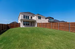 1060 Birdie St, Gunter, TX 75058 - Photo 35