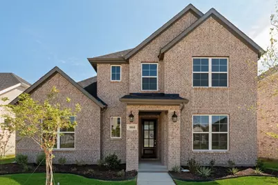 1060 Birdie Street, Gunter, TX 75058 - Photo 37