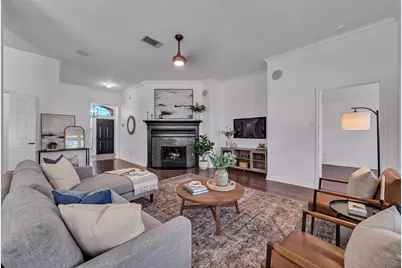 4533 Summerbrook Circle, Fort Worth, TX 76137 - Photo 13