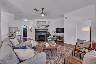 4533 Summerbrook Cir, Fort Worth, TX 76137 - Photo 13