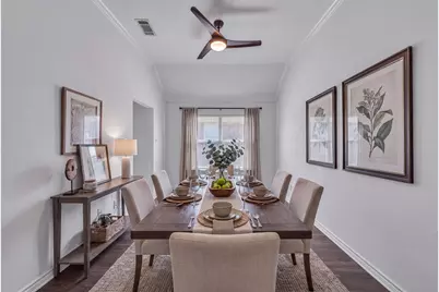 4533 Summerbrook Circle, Fort Worth, TX 76137 - Photo 17