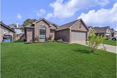 4533 Summerbrook Circle, Fort Worth, TX 76137 - Photo 1