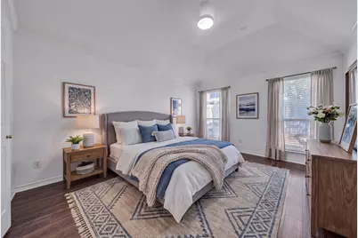 4533 Summerbrook Circle, Fort Worth, TX 76137 - Photo 19