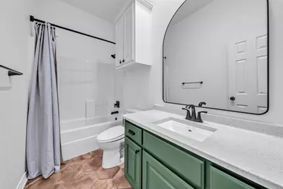 4533 Summerbrook Circle, Fort Worth, TX 76137 - Photo 27