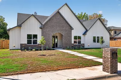 717 Easley Street, White Settlement, TX 76108 - Photo 3