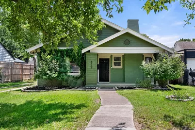 5107 Denton Drive, Dallas, TX 75235 - Photo 1